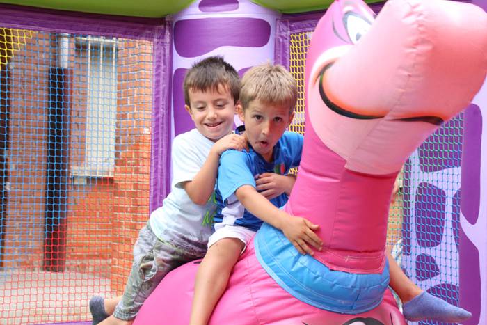 ALEGIAKO FESTAK 2017. LARUNB 4 1500141923123