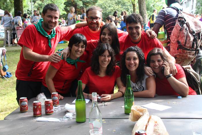 Kuadrillakoen konpainian, be 23 1501266119020