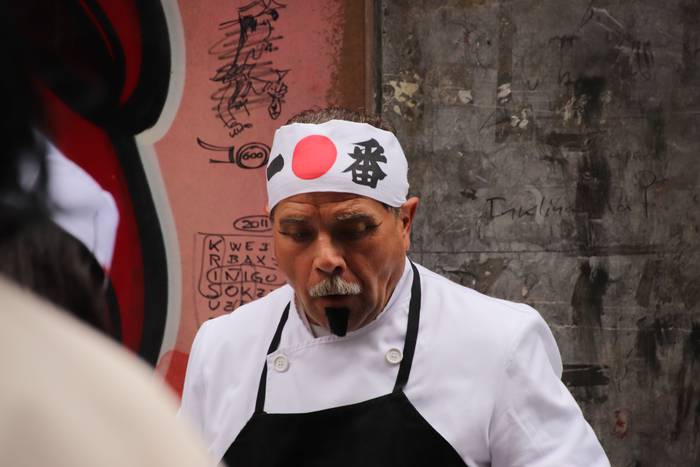 On Ostegun Gizenen azken urt 1 1551359229533