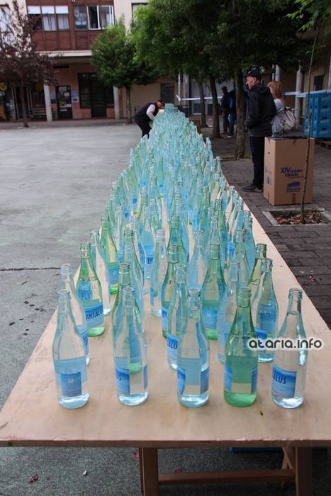 XIV Orduak Lekunberri-SanMigel-Guardetxe 9 1464533084050