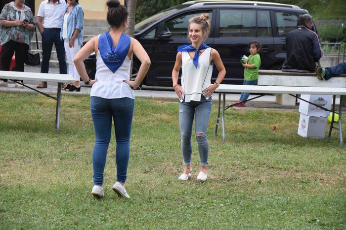 Lizartzako jaiak 2018, dantz 14 1536427773938