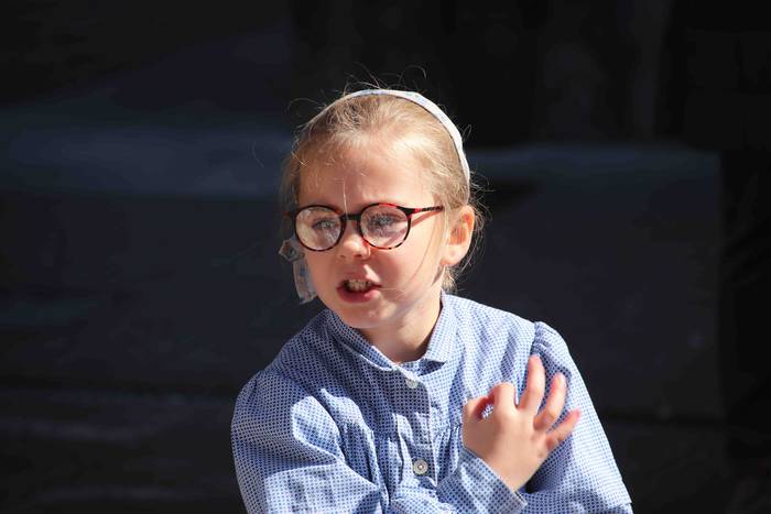 Dantzari Txiki Eguna Tolosa  34 1555165305403