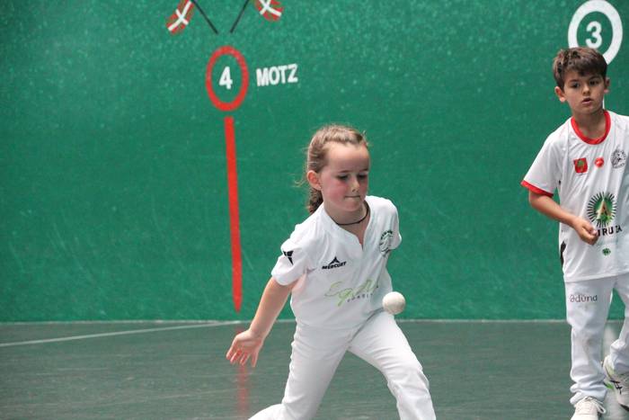 Ataria Pilota Txapelketa Ben 26 1652538206360