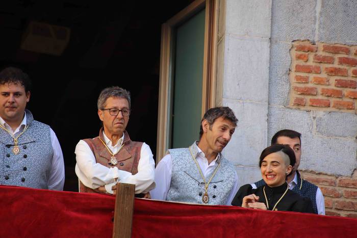 San Joan eguna 2022, Tolosa, 51 1656059617754