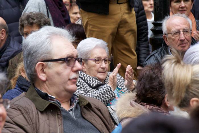 Inauteri kontzertua Tolosan 28 1487523872420