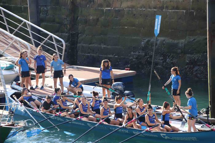 Tolosaldea trainerua Kontxak 7 1662903290979