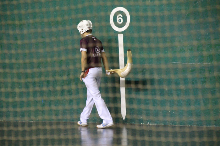 Xixterak abiaduraz blai, eta alai 3 1480789730173