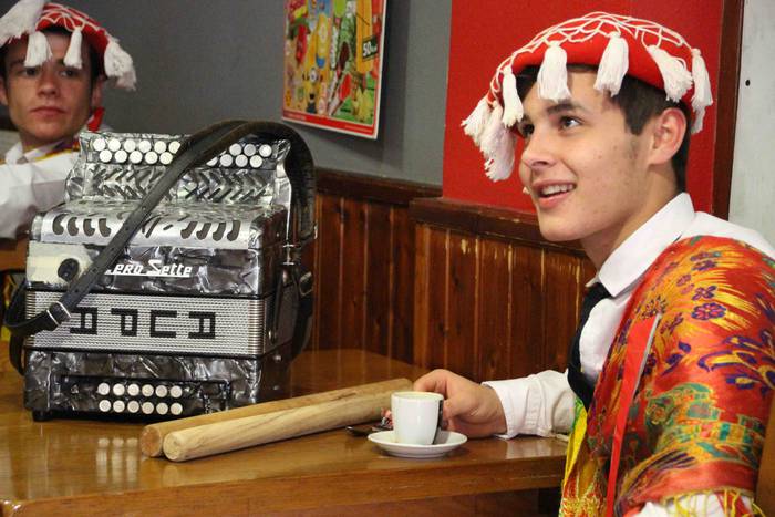 Lo zegoena, esnatu dute Abal 48 1551613849997