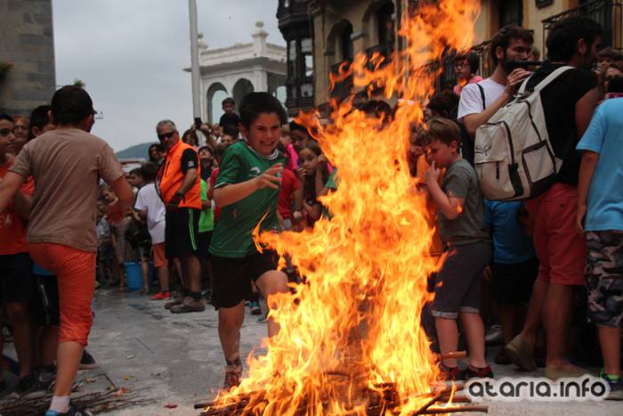 tolosa san joanak 2016 txupinazoa 105 1466705787884