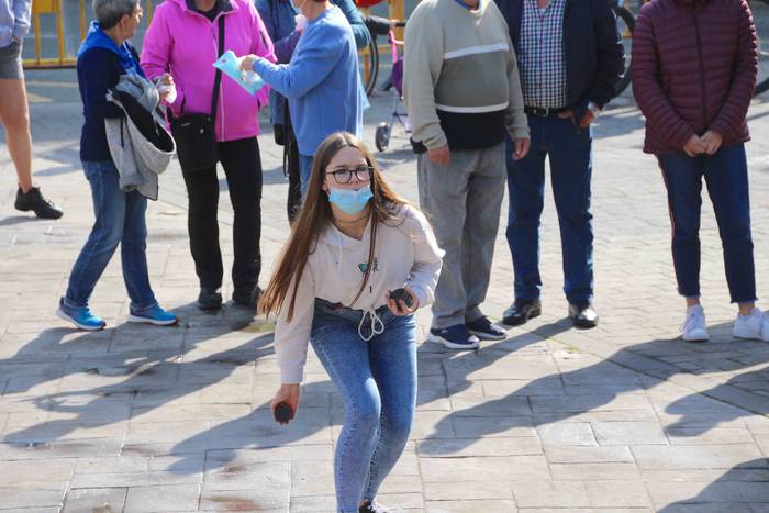 Tolosako Berazubi auzoko fes 6 1634044450221