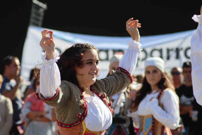 Kilometroetara iritsi dira i 7 1664732560215