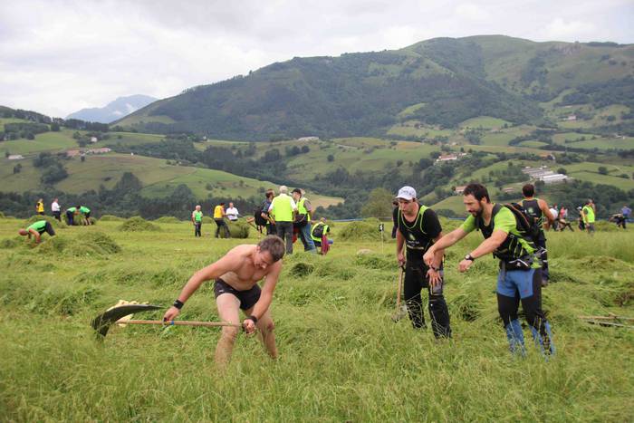 Iban Pardo garaile, Euskal H 38 1564318482737