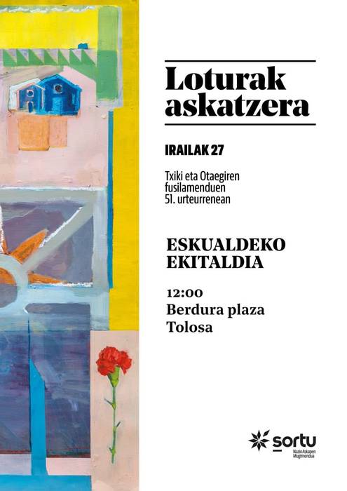 Ekitaldia