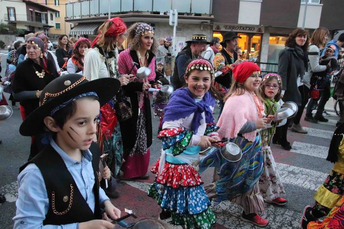 Hasi dira kaldereroak eskual 112 1550860558879