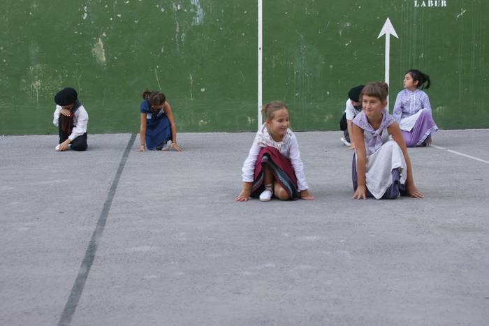 Amezketa san bartolome festa 20 1535466742451