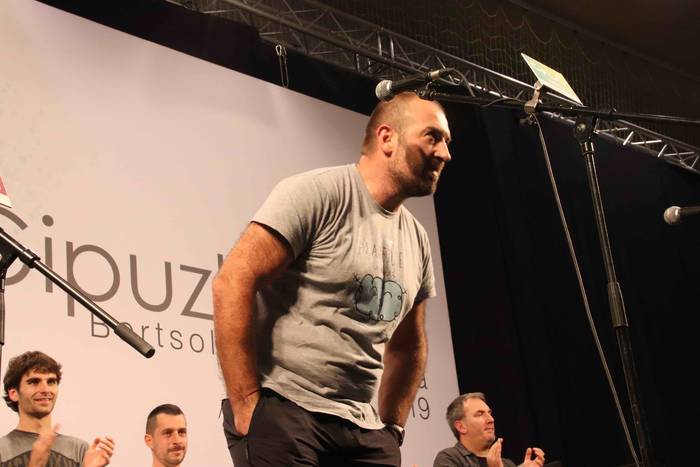 Oihana Iguaran Donostiako fi 106 1575233260726