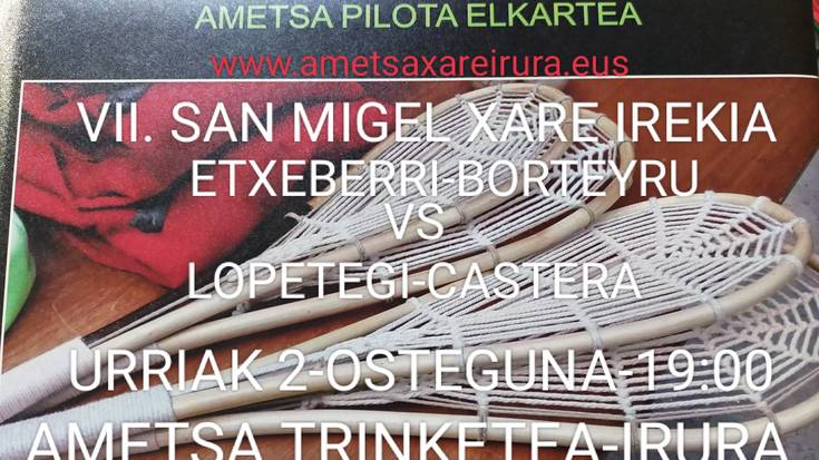 Ligaxkako azken jardunaldi erabakiorra, ostegunean!