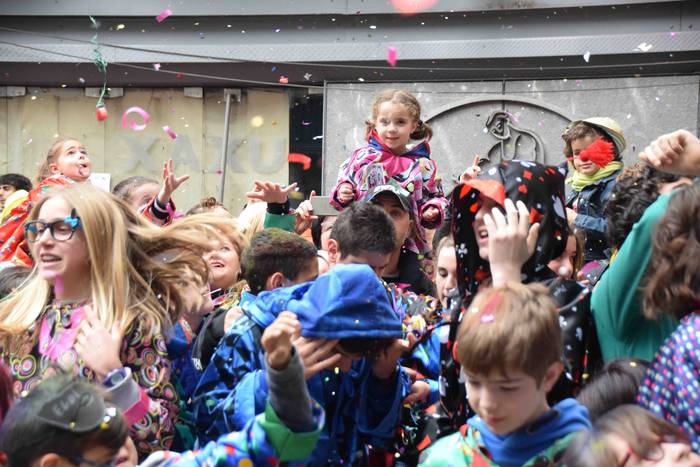 Inauteriak, txupinazoa 2019 51 1551363877297