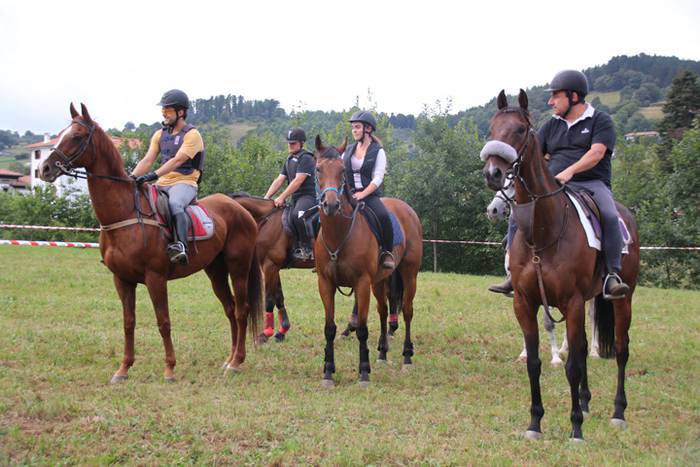 Zaldiak lasterka, gazteak desafioan 59 1472406923448