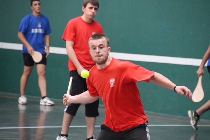 Ikuskizun handia ikusi da Bidaniako frontoian 16 1472230365594