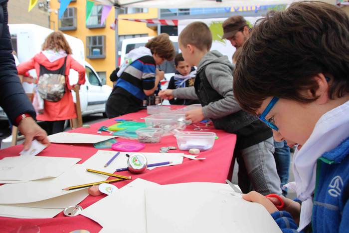 Tolosako haurrek mugikortasu 17 1558189385490