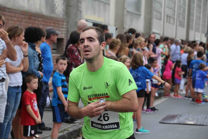 Aitor Arroyo eta Maite Arrai 163 1570885979455