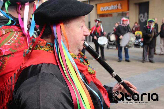 Tolosa inauteriak 2018 Ozenk 52 1518180138366