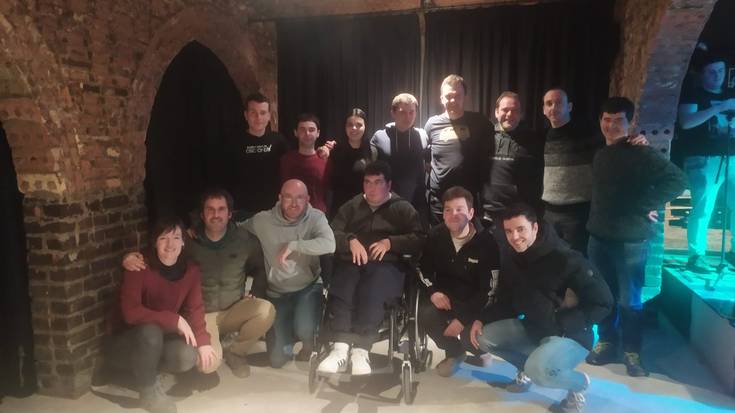 Villa Amasa eta Aiztondo bertso-derbia entzungai