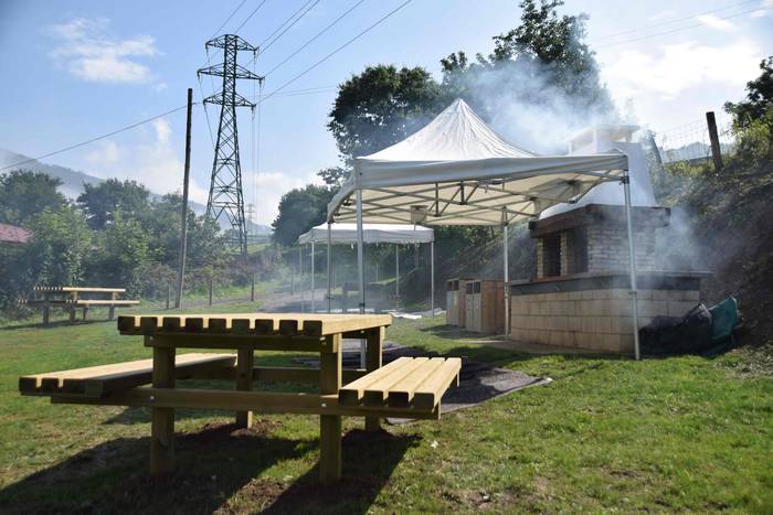 Piparraren Bidea aurkeztu du 14 1624008662419