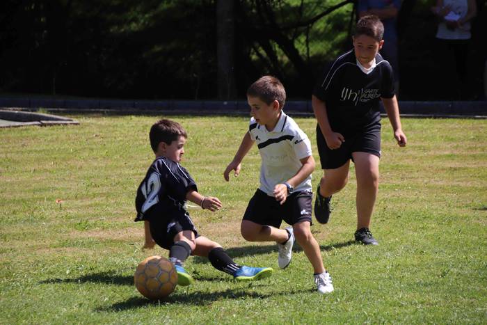 Kirola bezalakorik ez dago a 25 1566567840571