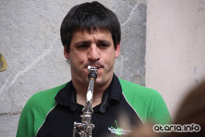 tolosa san joanak 2016 txupinazoa 22 1466705758944