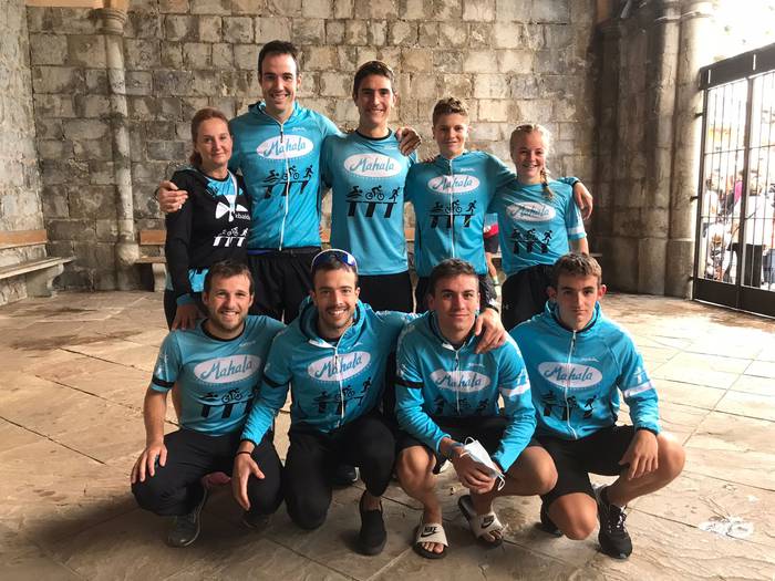 Lekeitioko XXVIII. Esprint T 1 1634131605061