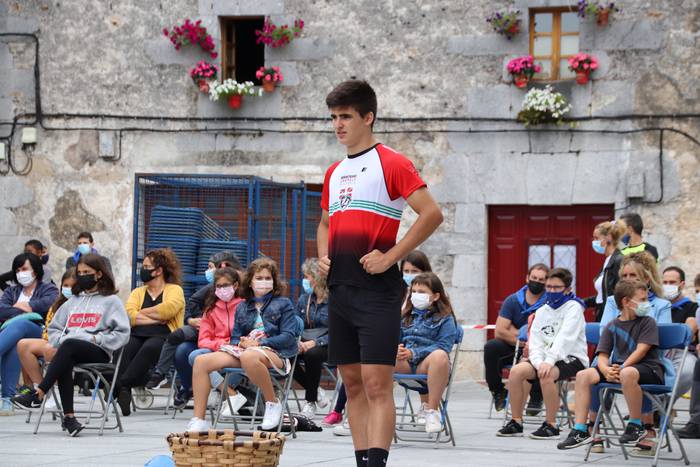 herri kirolak berastegi 2021 9 1628267386879