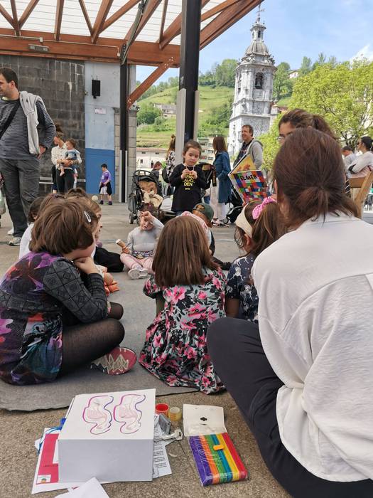 Ibarra, Haurren Nazioarteko  4 1651397065132