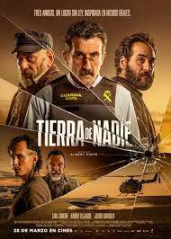 Tierra de nadie