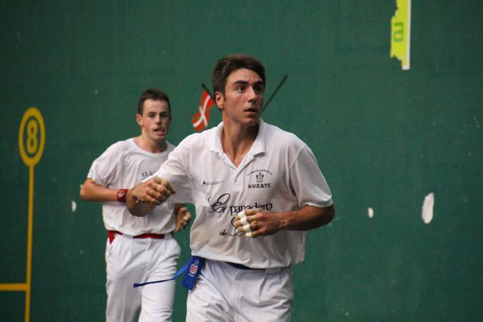 Amaitu da XXVII. Joxan Tolosa Txapelketa 21 1473013400639