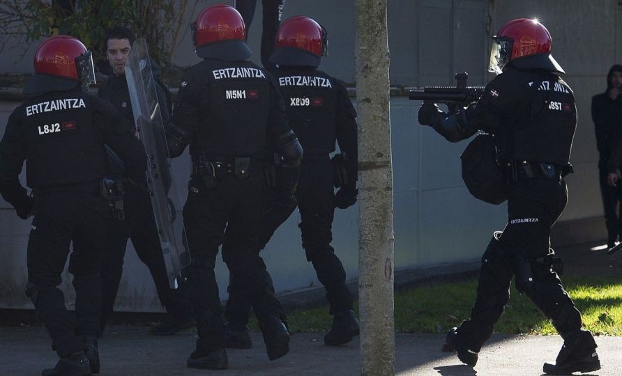 Zer jaurtigai erabili, eta nola