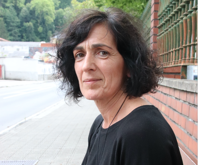"Gobernu sendo bat eratzeko aukera daukagu"