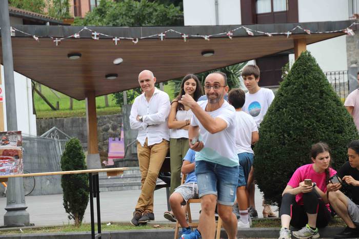 Punteria erakustaldia egin d 56 1566139070551