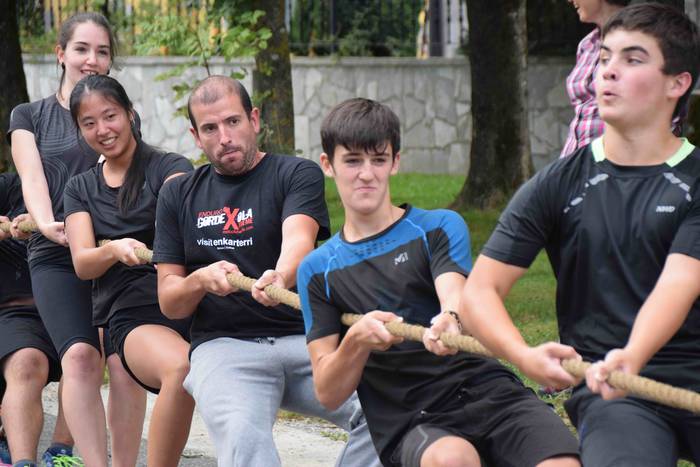 Orendain festak txupinazoa h 16 1534269715854