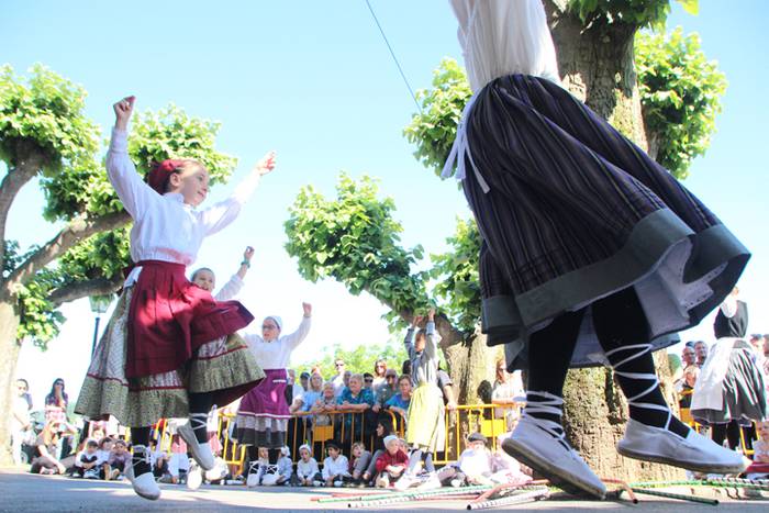 Hiru egunez iraun du festak  44 1496684567268