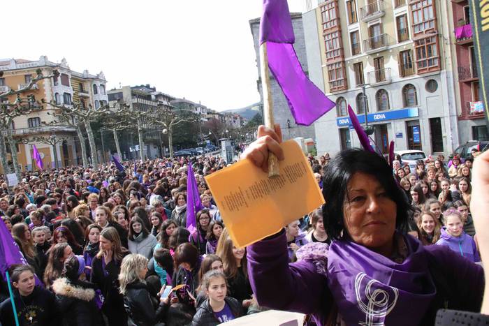 Inoizko mobilizaziorik jende 31 1552060340137