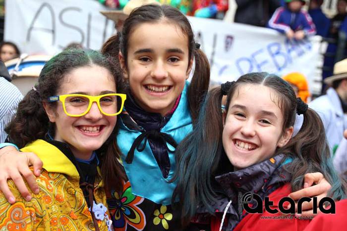 Kaleko giroa, festa giroa ed 68 1518115348015