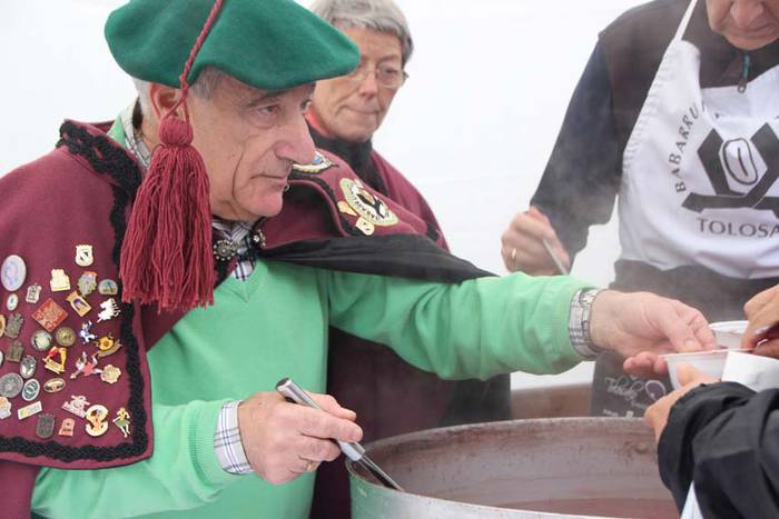 Tolosak Babarruna 35 1448111673560