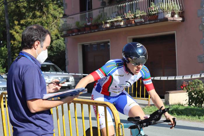 Gipuzkoako Erlojupeko Txapel 22 1600603361955