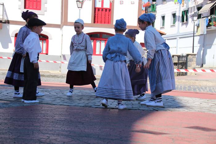 Dantza, bidania 31 1472039963316