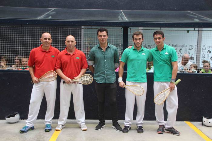 Xare partidak jarri du festa 12 1537722114704