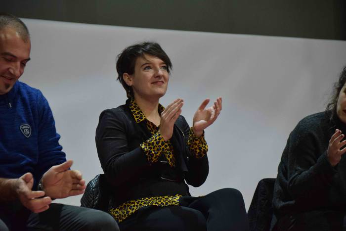 Amaierako agurretan, emozio  10 1576364481635