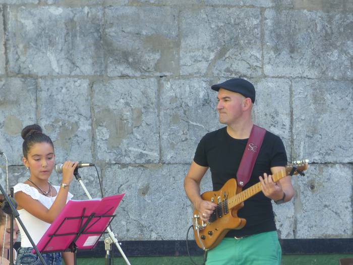 Amezketa san bartolome festa 72 1535467412894