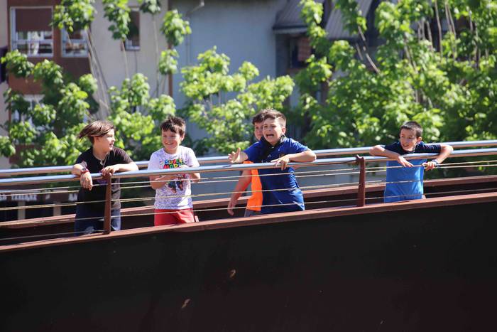 Euskal Jaia Ugaare auzoan 6 1559407115724